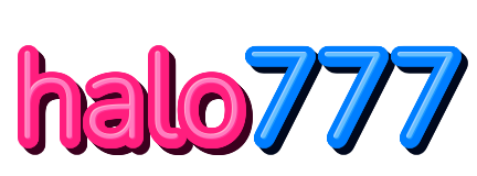 halo777 — logo kanal