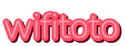 wifitoto — logo kanal