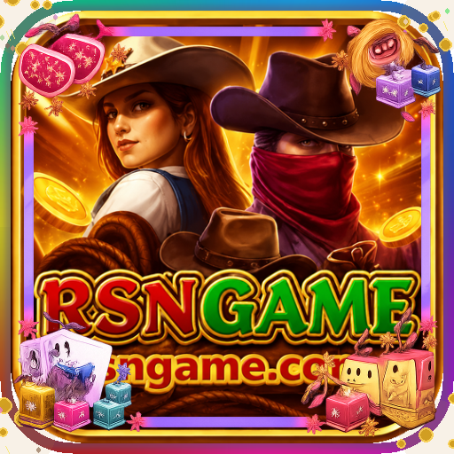 rsngame — mitra unggulan