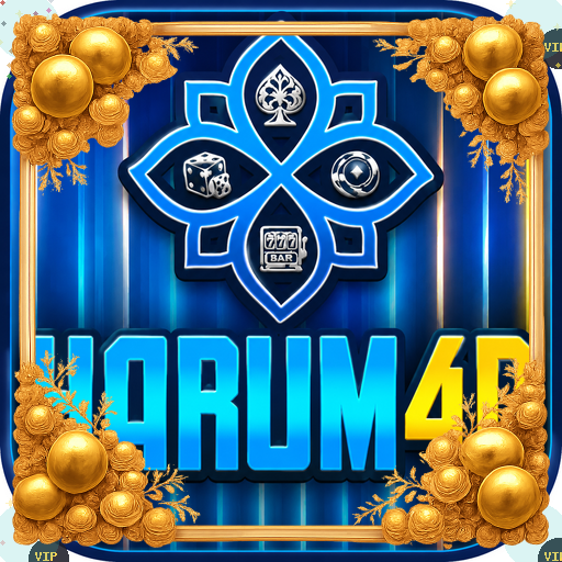 harum4d — mitra unggulan